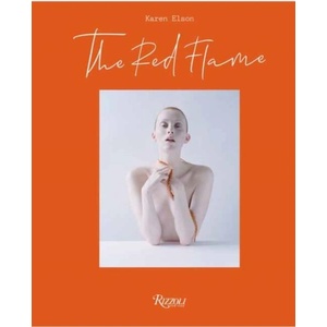 Red Flame (ISBN: 9780789341280)
