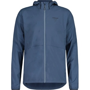 Maloja Мъжко ветрозащитно яке Maloja LeifersM. Windproof jacket - Dusty Blue (018-0415-0211)