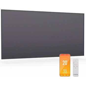 Klarstein Wonderwall Smart ACO14-Kl-Wsm-770-DG