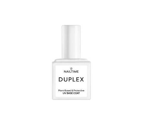 Nailtime UV Duplex Base Coat 8 ml