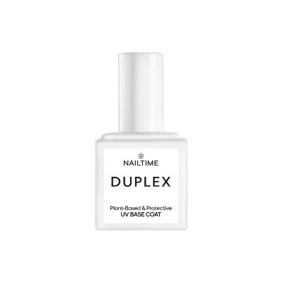 Nailtime UV Duplex Base Coat 8 ml