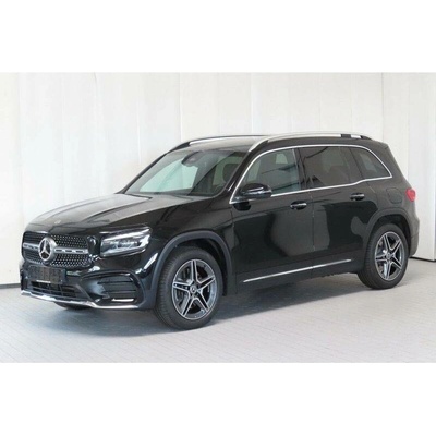 Mercedes-Benz GLB 220 4Matic 140 kW