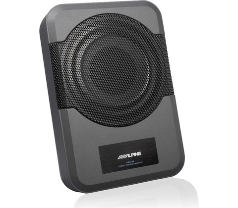 Alpine PWE-S8