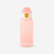 BTWIN Cyklistická fľaša pre deti 350 ml