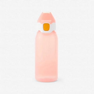 BTWIN Cyklistická fľaša pre deti 350 ml