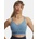 Under Armour Дамски сутиен Under Armour Vanish Seamless Low Bra-BLU Under Armour | Sin | ЖЕНИ | S