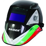 Raider Шлем заваръчен фотосоларен rd-wh03 (138307)