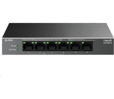 TP-LINK LS106LP