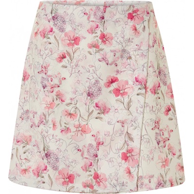 esmara dámska minisukňa vzor/kvety 100378289