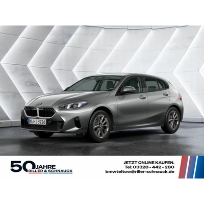 BMW 120i 125 kW
