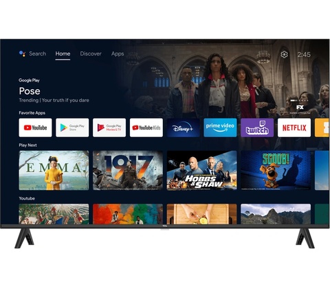 TCL 40S5400A