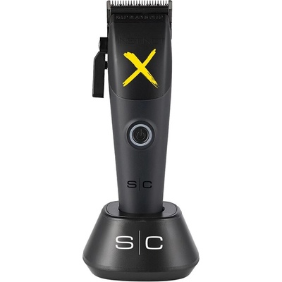 StyleCraft Instinct X Clipper