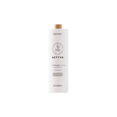 Kemon Actyva Nutrizione Ricca 1000 ml