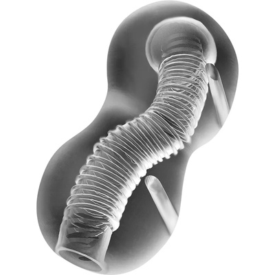 Jamyjob Всмукващ мастурбатор Tensek 3 JAMYJOB