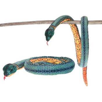 Mikro Плюшената змия 180см