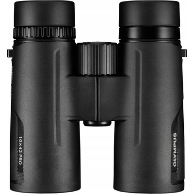 Olympus 10x42 PRO
