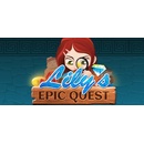 Lily´s Epic Quest
