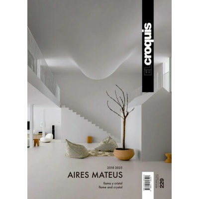 AIRES MATEUS 2018-2025