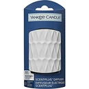 Yankee Candle Elektrický difuzér do zásuvky Natural bez náplne 1 ks
