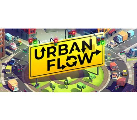 Urban Flow