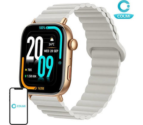 Colmi C8 Max