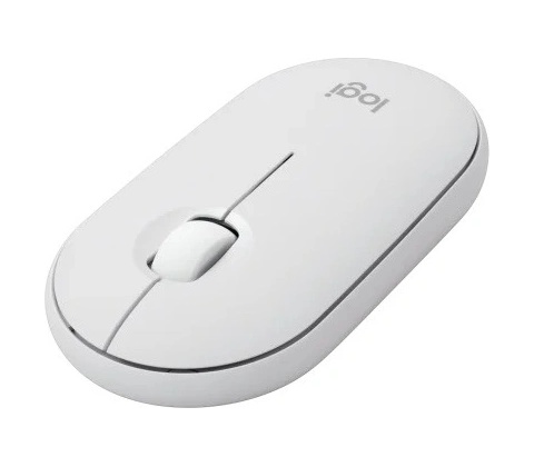 Logitech Pebble 2 M350s Wireless Mouse 910-007013