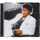 Jackson Michael - Thriller CD