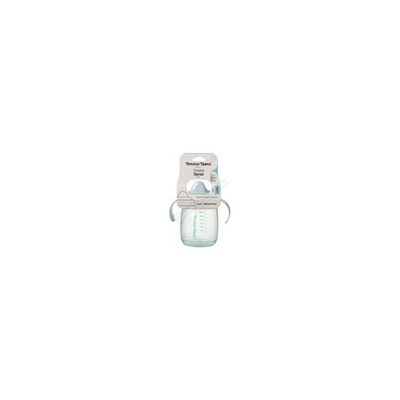 Tommee Tippee hrneček se savičkou 240 ml zelený