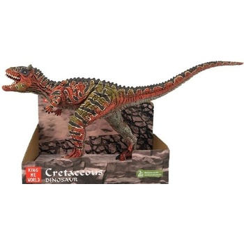 HM Studio Torosaurus