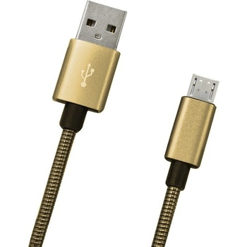 Mobilnet KAB-0095-USB-MICRO DATOVY MICRO USB, 1m