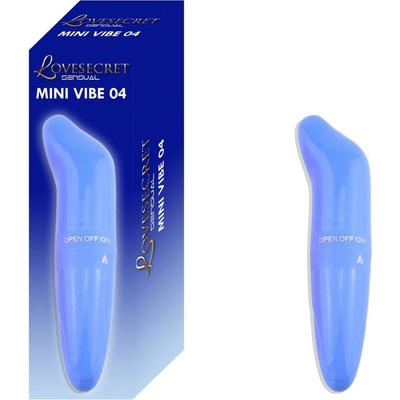 Lovedsecret Mini Vibro 04