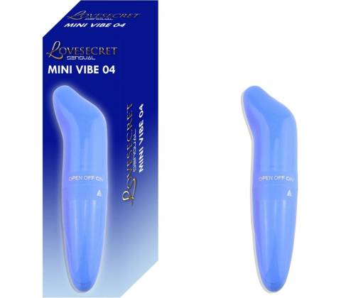 Lovedsecret Mini Vibro 04