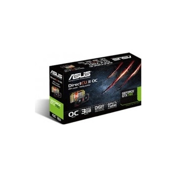 Asus GTX780-DC2OC-3GD5