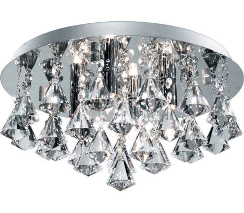 Searchlight 2204-4CC