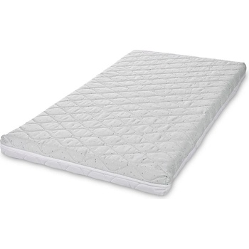 Lorelli Classic МАТРАК holiday 60/120-10СМ СИВО НЕБЕ (3800166111186)