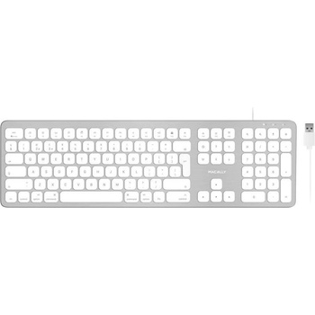Macally WKEYHUBMB-UK