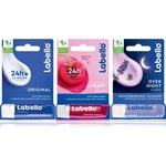 Labello Lip Care балсам за устни изгодна опаковка