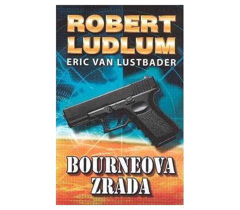 Bourneova zrada