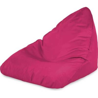 Bermudy sedací vak Sako fuchsia outdoor