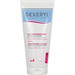 Dexeryl Подхранващо мляко за тяло, 200 ml - ozone Лосион за тяло