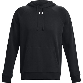 Image 1 of Under Armour Суичър Under Armour Rival Fleece Hoodie Men's - Black