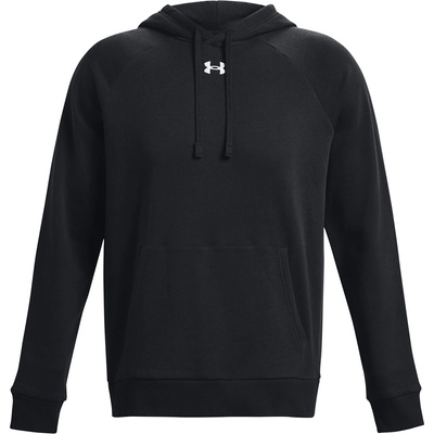 Under Armour Суичър Under Armour Rival Fleece Hoodie Men's - Black