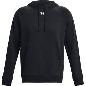 Under Armour Суичър Under Armour Rival Fleece Hoodie Men's - Black