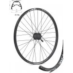 Crosser Предна капла Crosser X-6 26 диск болт