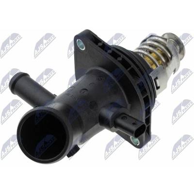 Termostat, chladivo NTY CTM-PL-046 (CTMPL046)
