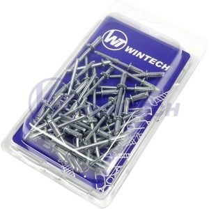 Wintech Нит DIN 7337 Al/st 4.0 x 10 ZB Cr3+ KEJSA40010BFBLM1 (KEJSA40010BFBLM1)