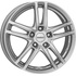 Dezent TZ 7x17 5x112 ET45 silver