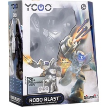 Silverlit Robo Blast