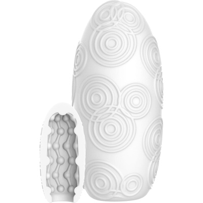 ToyJoy Мастурбатор средни пръстени