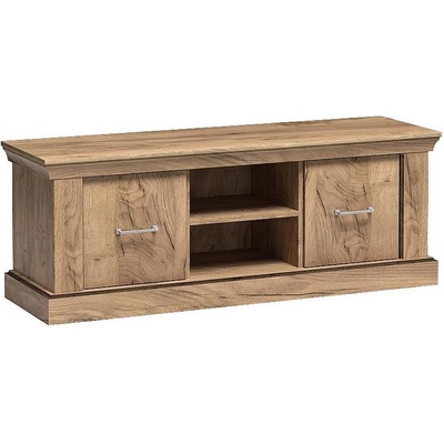 Jarstol Малък ТВ шкаф antica a-4 златен крафт